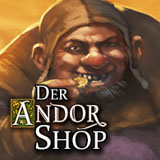 Andor Shop