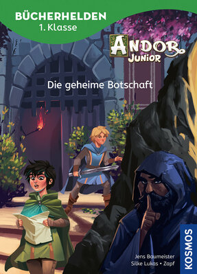 Andor Junior Bücherhelden Die Geheime Botschaft .jpeg