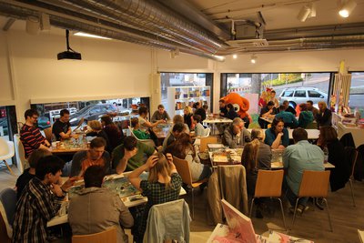 Tav Party.jpg