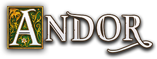 Die Legenden von Andor – Die App | Die Legenden von Andor