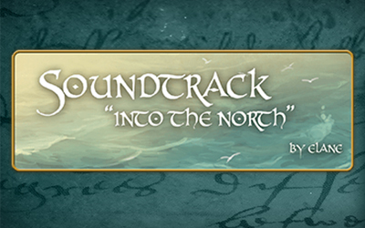 Soundtrack – Into the North