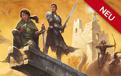 Die Legenden von Andor – Das ferne Land