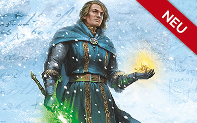 Die Legenden von Andor – Das Licht der Dunkelklinge